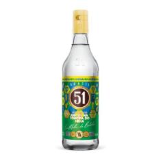 Cachaça 51 Tradicional 965ml