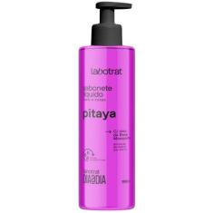Labotrat - Sabonete Liquido Dia a Dia Pitaya 190ml