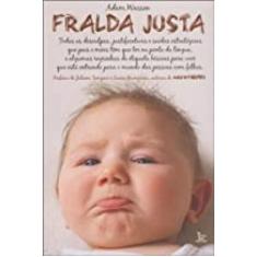 Fralda justa