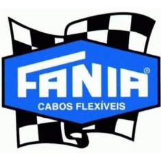 CABO FREIO ESQUERDO - CORSA 2003 a 2009 - 30540 - FANIA