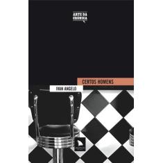 Livro - Certos homens