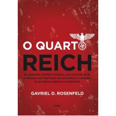 Livro - O quarto Reich