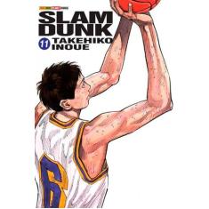 Livro - Slam Dunk - Volume 11