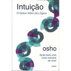 Livro - Intuição