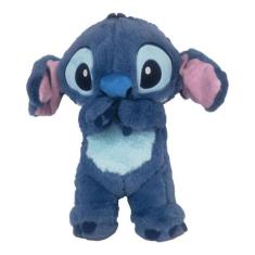 Pelúcia Stitch Peek A Boo Com Mecanismo 30cm - Multilaser