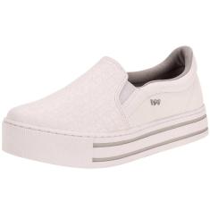 Tênis Feminino Slip On Via Marte - 2311808