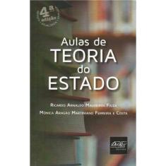 Aulas de Teoria do Direito