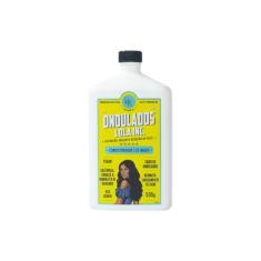 Lola Cosmetics Ondulados Inc - Condicionador 500g