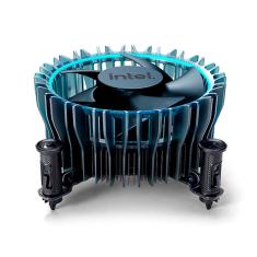 Processador Intel Core I3-12100, 3.3ghz (4.3ghz Turbo) Lga1700, 12mb Cache, 12ª Ger. - Bx8071512100