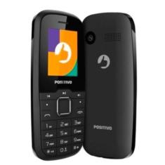Celular Positivo P26 Idosos Simples E Barato A Solução