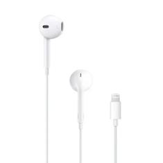 Fone De Ouvido Earpods, Apple, Lightning
