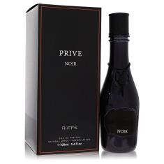 Perfume Masculino Riiffs 100 Ml Eau De Parfum