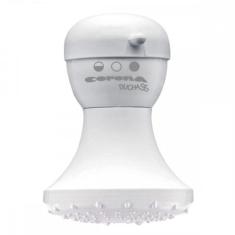 Ducha Hydra Ss 3T 220V 5200W Dpss3S522Br - ZAGONEL, 220V