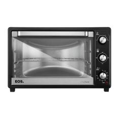 Forno Elétrico eos 60 Litros EFE60PP 110V