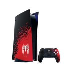 Console Sony Playstation 5 825GB Marvels-Unissex