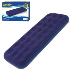 Colchão Inflável de Solteiro - Sunway