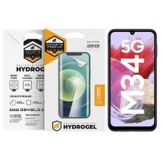Película Para Samsung Galaxy M34 5g - Hydrogel Gamer Fosca - Gshield