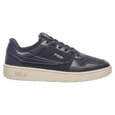 Tênis Casual Fila Acd Classic Feminino-Feminino
