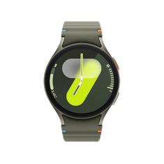 Samsung Galaxy Watch7 Smartwatch 44mm Bluetooth, Galaxy AI, Tela em Cr