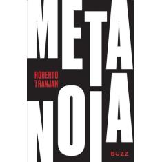 Livro - Metanoia