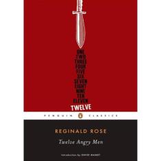 Twelve Angry Men