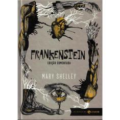 Frankenstein - Edicao Comentada