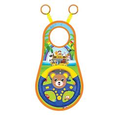 harayaa de carro de volante de simulação interativa, de roda de condução de música, de condução, volante de roleplay, para,