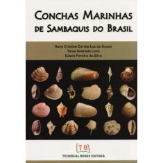 Conchas Marinhas De Sambaquis Do Brasil