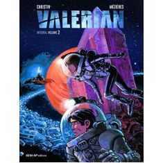 Valerian - Volume 2