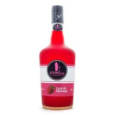 Licor Fórmula - Morango 720ml