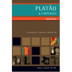 Livro - Platão & A República