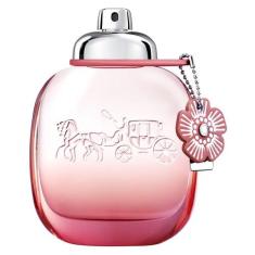 Floral Blush Coach  Eau De Parfum Perfume Feminino 50ml