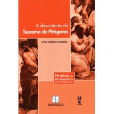 Livro - A Dscoberta Do Teorema De Pitágoras