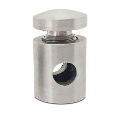 Deslocador Para Fio Pendente Luminária Lustre Teto Alumínio