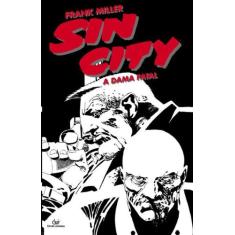 Sin City: A Dama Fatal - Devir Livraria