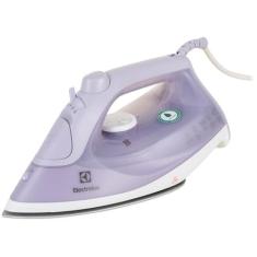 Ferro de Passar Roupa a Vapor e a Seco Electrolux Experience Care ESI5