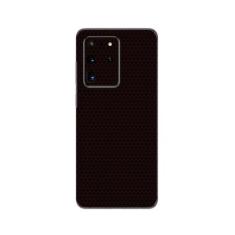 Capa Adesivo Skin362 Verso Para Samsung Galaxy S20 Ultra 5g - KawaSkin