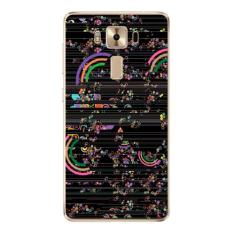 Capa Adesivo Skin006 Verso Para Asus Zenfone 3 Deluxe ZS550 - KawaSkin
