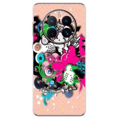 Capa Adesivo Skin104 Verso Para Huawei Mate 50 Pro - KawaSkin