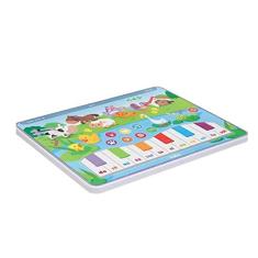 Buba Tablet Cantando Com Os Animais Colorido