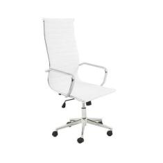Cadeira de Escritório Presidente Esteirinha em material sintético Sevi