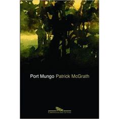 Livro - Port Mungo
