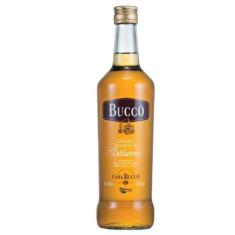 Cachaça casa bucco balsamo 700ml, Unica, U