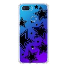 Capa Capinha De Celular Compatível com Xiaomi MI 8 Lite Personalizada 