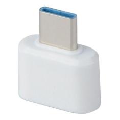 Mini Adaptador Otg Usb, Tipo C - Comprei Online