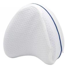 Travesseiro Almofada Para Pernas E Pés Ortopédico Para Postura Dormir 