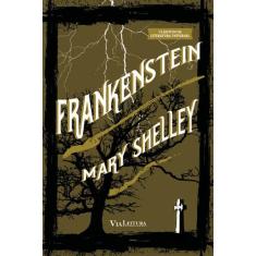 Livro - Frankenstein ou o Prometeu Moderno