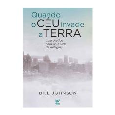 Quando o Céu Invade a Terra