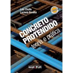 Concreto protendido