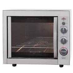 Forno Eletrico Luxo Inox Advanced 2.4 Potencia 2400W 110V LAYR